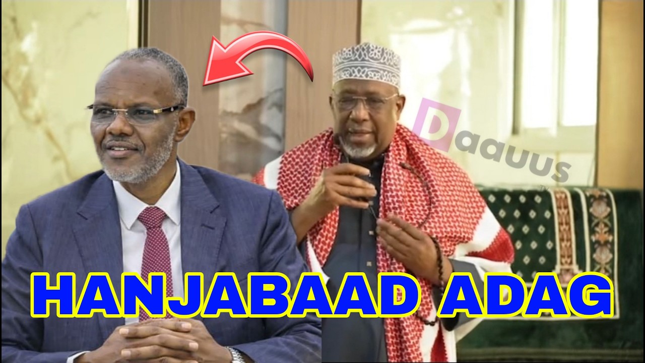 Aadan Madoobe