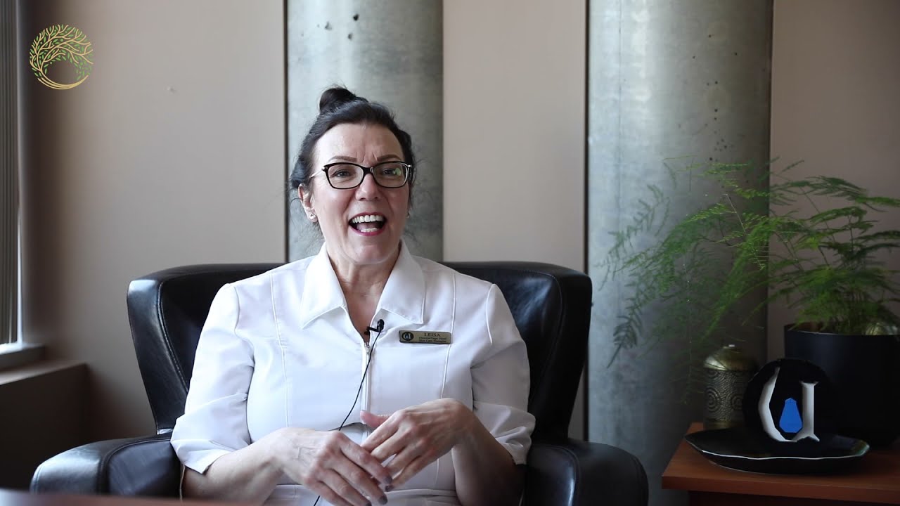 Meet the team: Leisa Dawaskiba, Director of Skincare Therapy