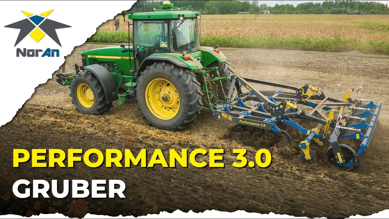 NORAN | PERFORMANCE 3.0