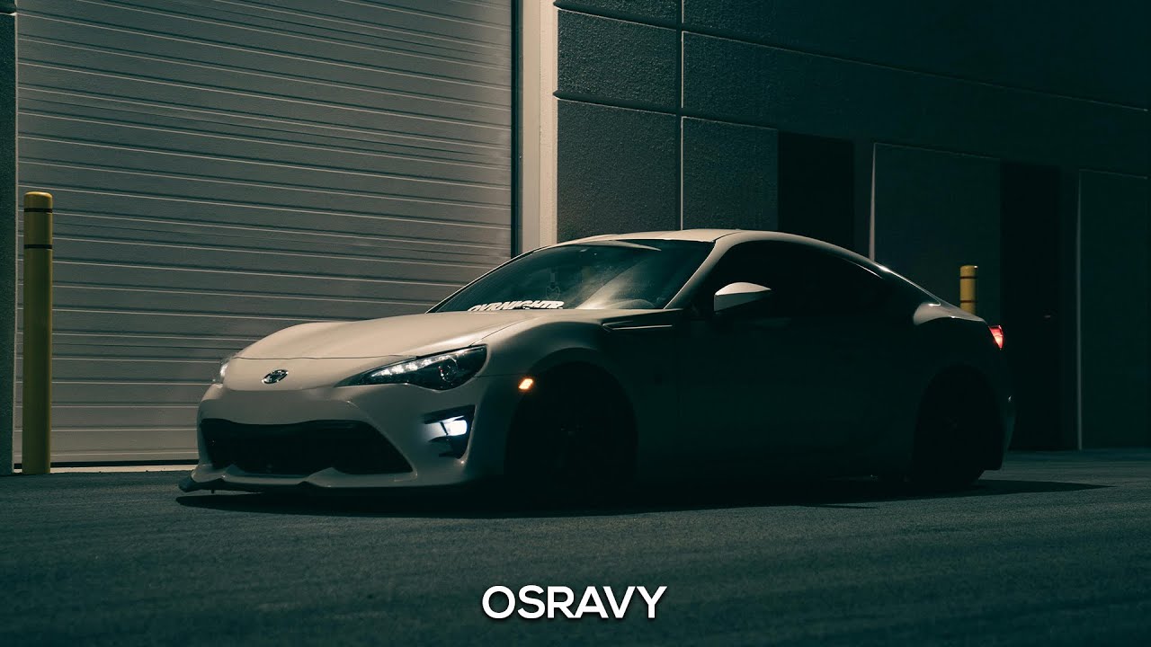 Night Lovell - Contraband (OSRAVY REMIX) Deep House Remix