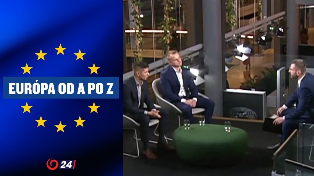 Európa od A po Z: Kaliňák a Mazurek riešili, ako chrániť ženy pred šikanou na internete