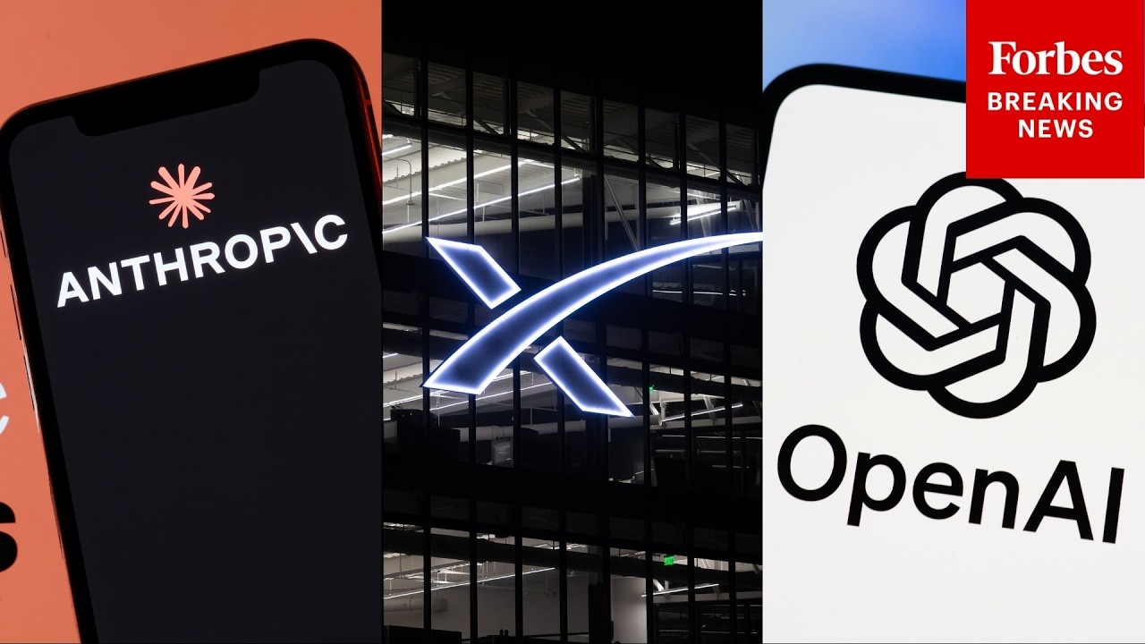 Ordinary People Can Soon Invest In OpenAI, Anthropic And SpaceX IPOs: Here&rsquo;s How&mdash;And Why It&rsquo;s Risky