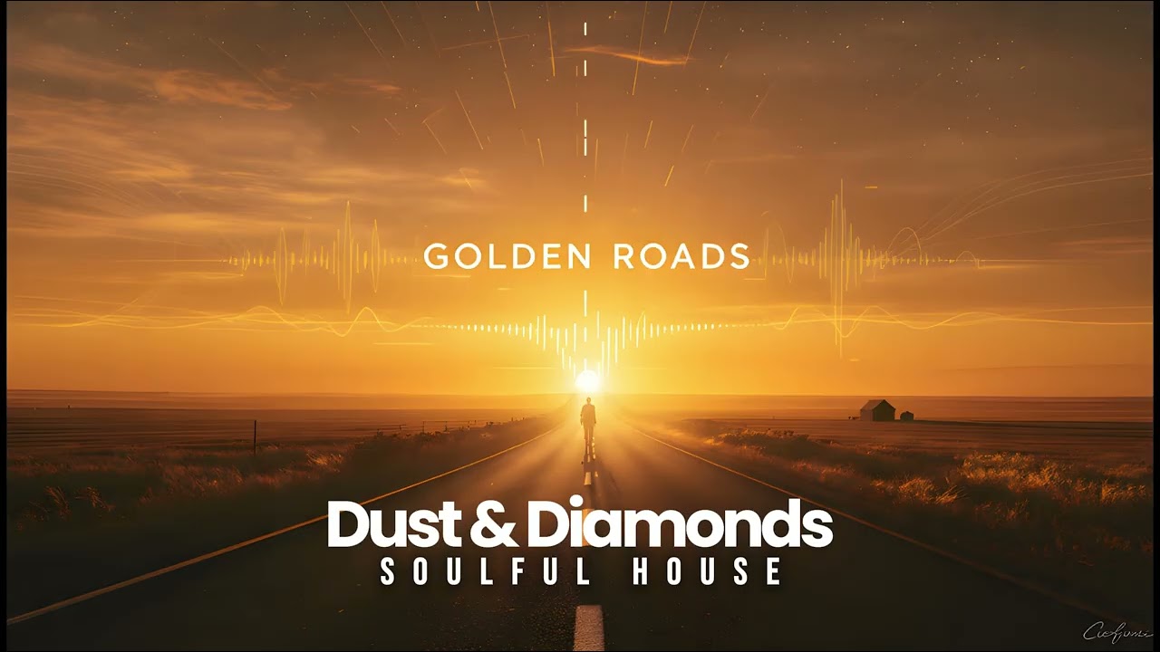 Dust & Diamonds - INDAYOG | Country House Fusion