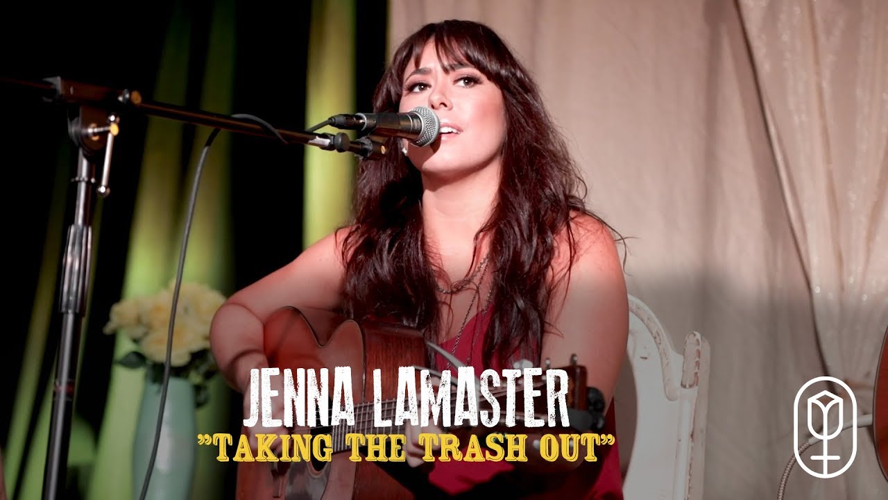Jenna LaMaster - 