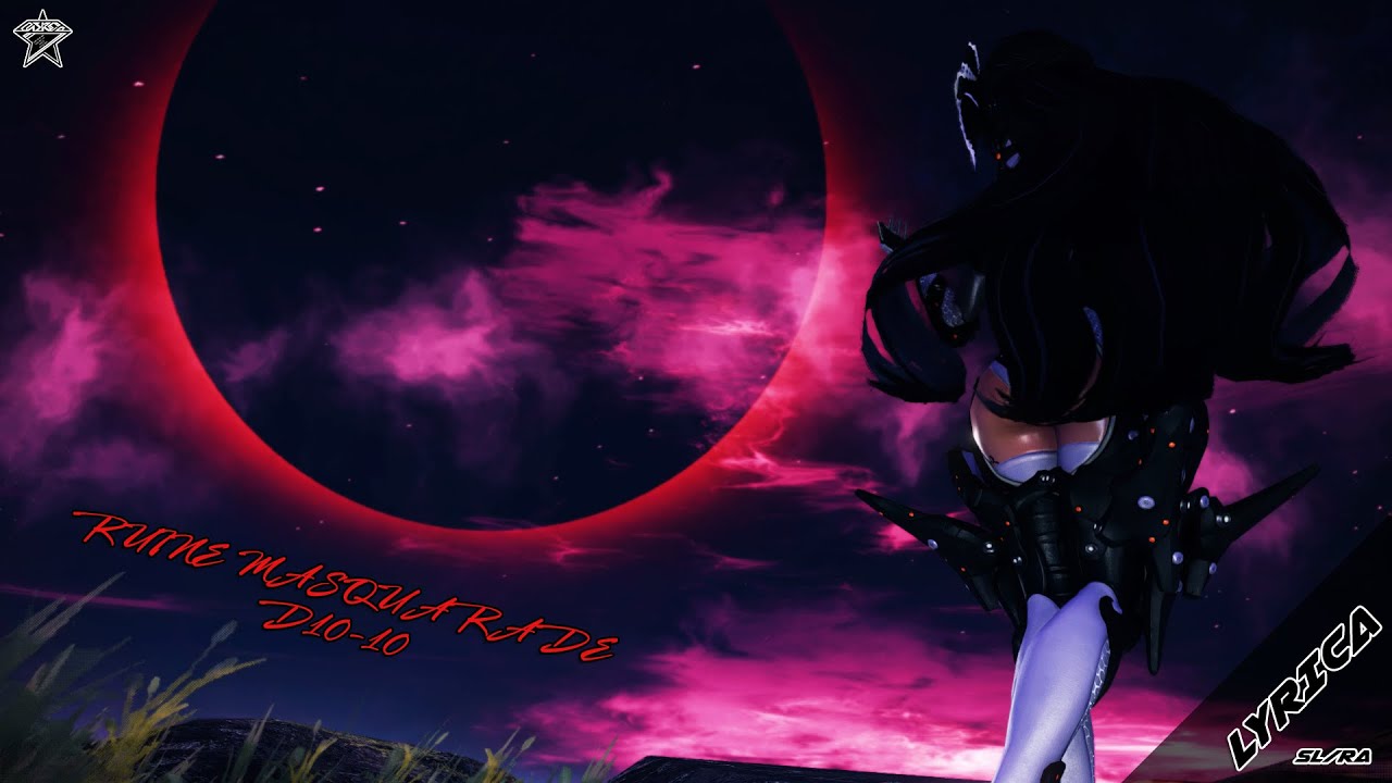 PSO2 New Genesis | Extra Duel Quest | Ruine Masquarade D10-10