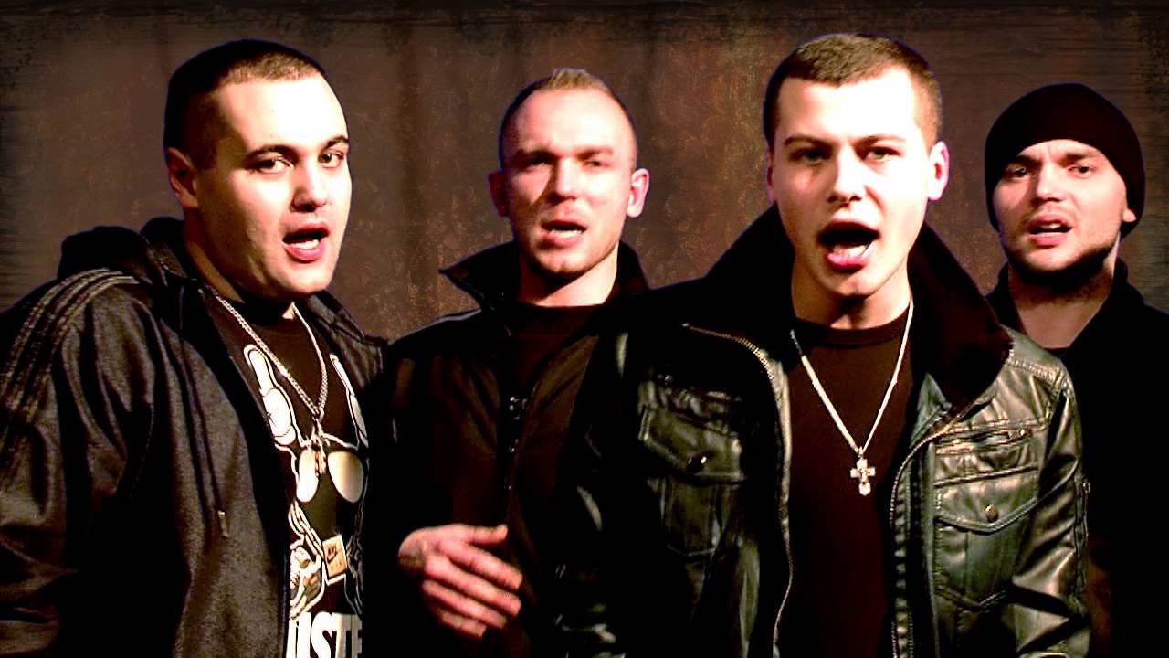 Som & Don_A (Ginex), Grom, K.R.A. Czar - AMG