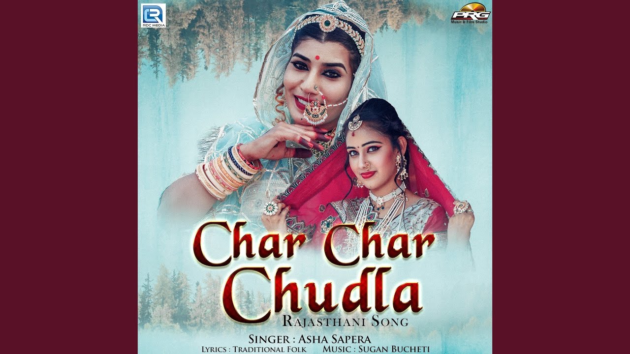 Char Char Chudla