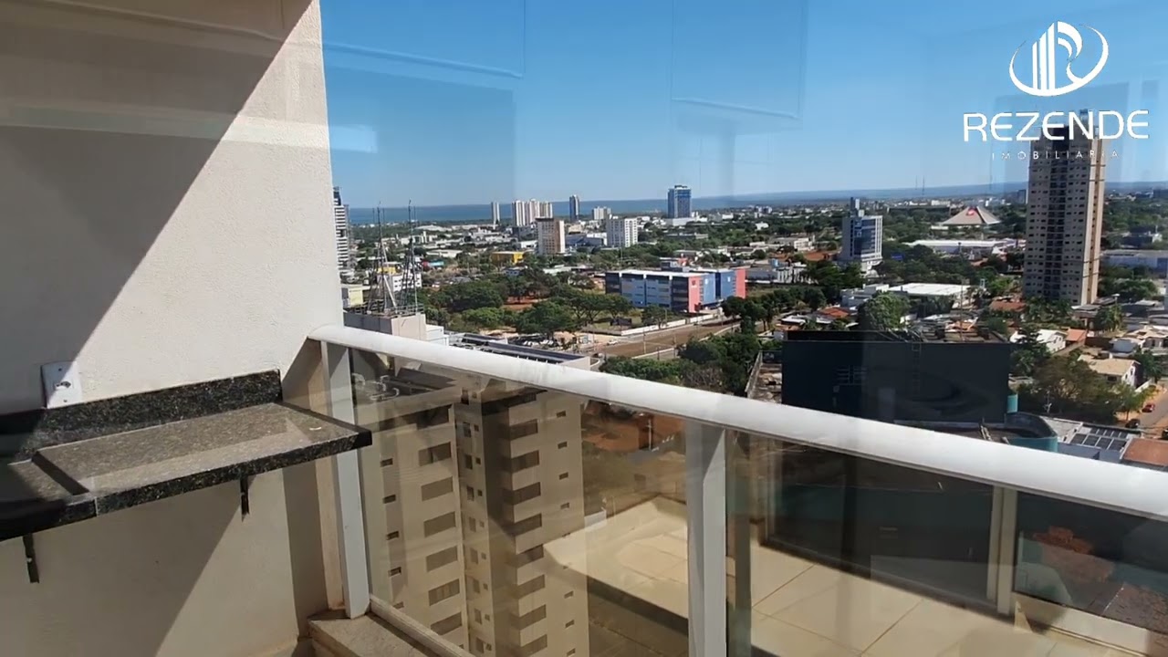 APARTAMENTO &Aacute; VENDA 204 SUL - PALMAS-TO