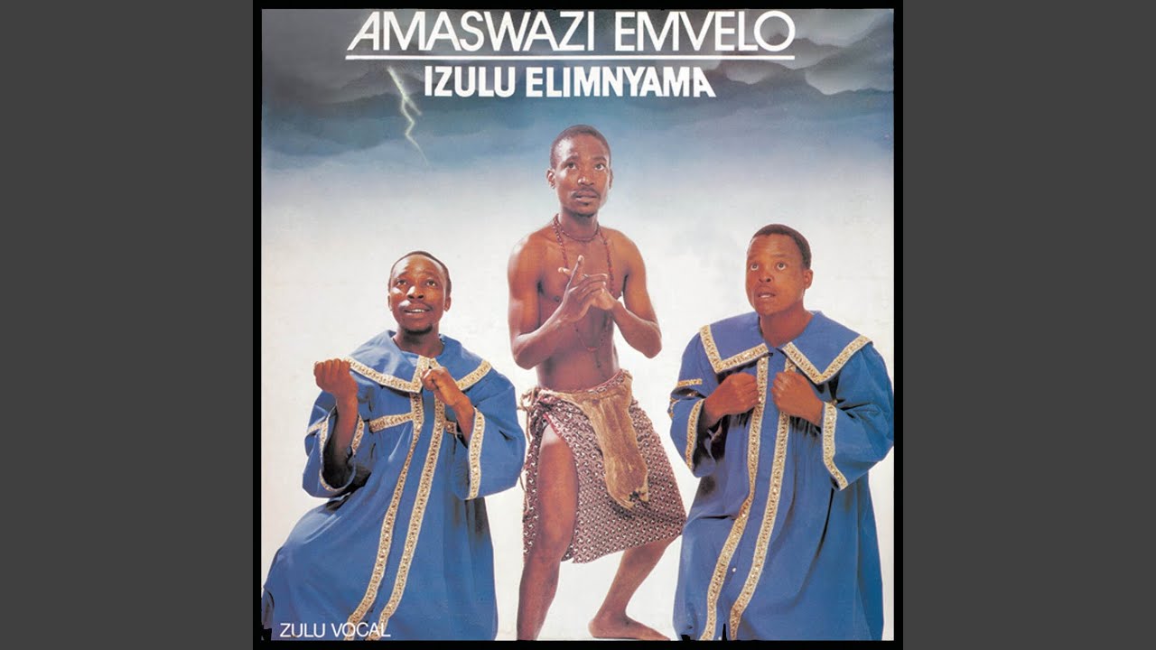 Izulu Elimnyama