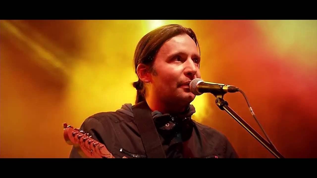 Hiperkarma - Mitévő, Orfű 2015