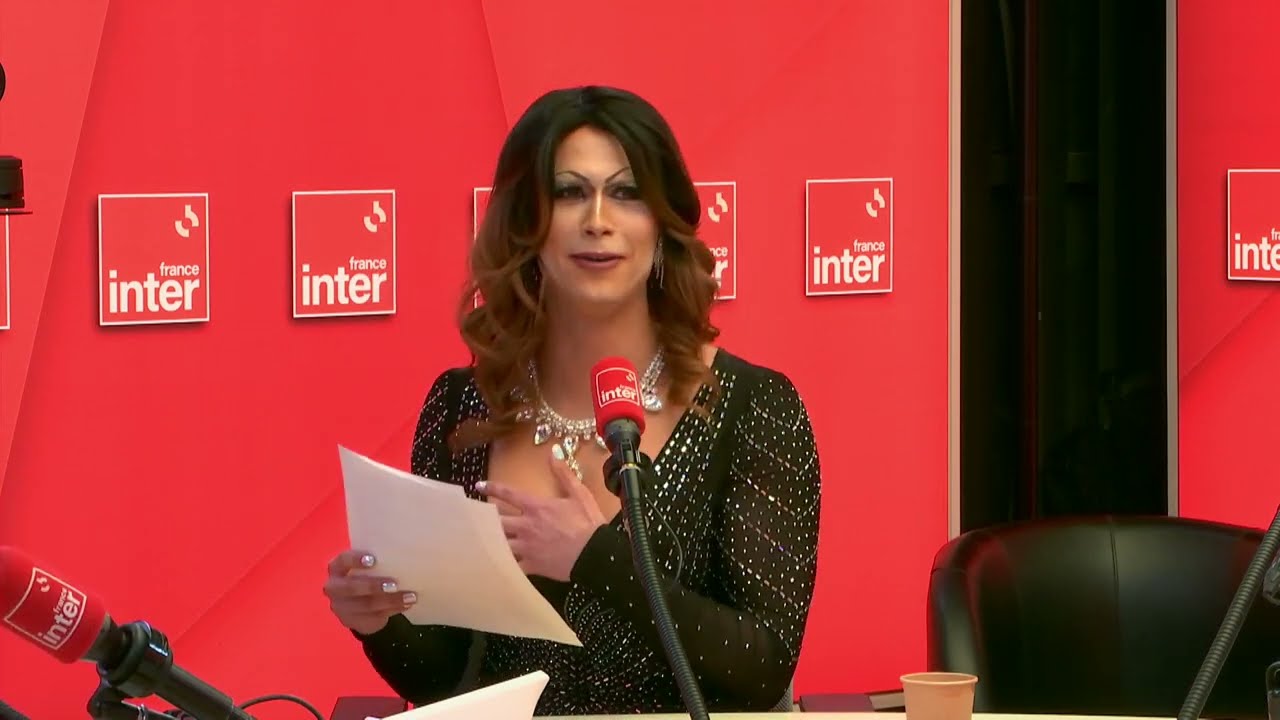 Le réveil en femme  - La chronique de Jessé