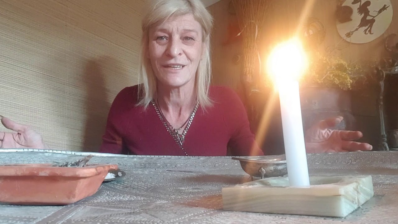Il Chiodo Magico