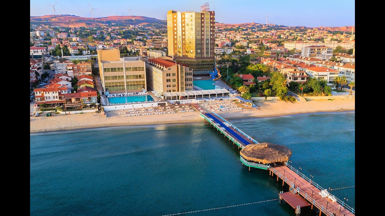 СУПЕР ОТДЫХ!!! 😍МОРЕ, СОЛНЦЕ, ПЕСОК!! ТУРЕЦКИЙ ХАМАМ!! ☀️🌴Kumburgaz Marin Princess Hotel