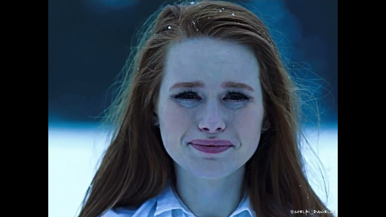 Riverdale: Cheryl Blossom MV - Can You Feel My Heart (1x13)