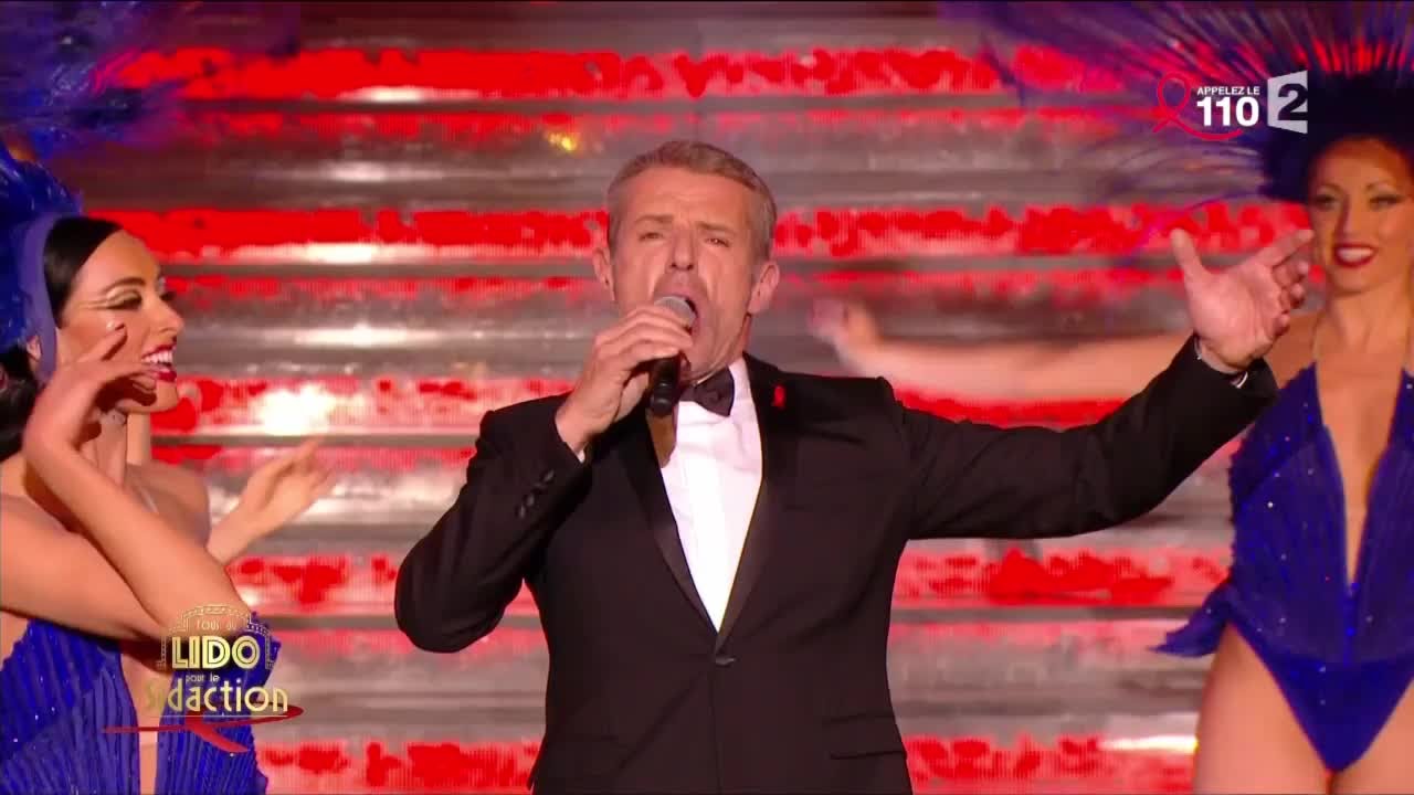 Lambert Wilson - 