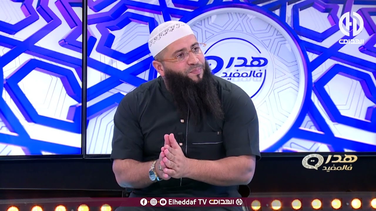 الشيخ حمزة درويش : 