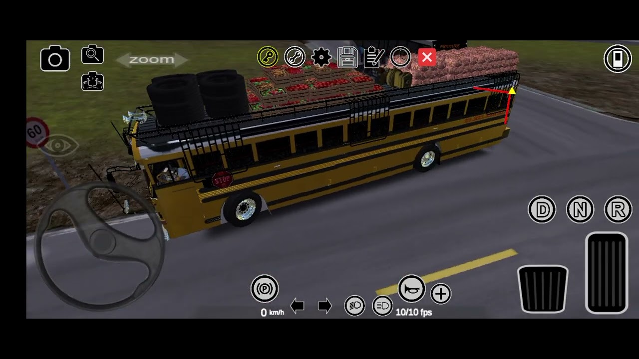 Mods para proton bus simulator  lo vendo a crédito 💳 