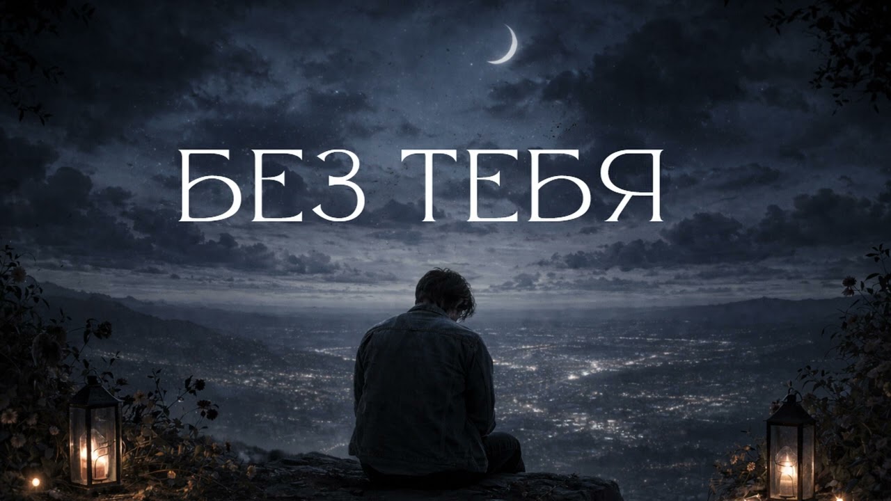 БЕЗ ТЕБЯ