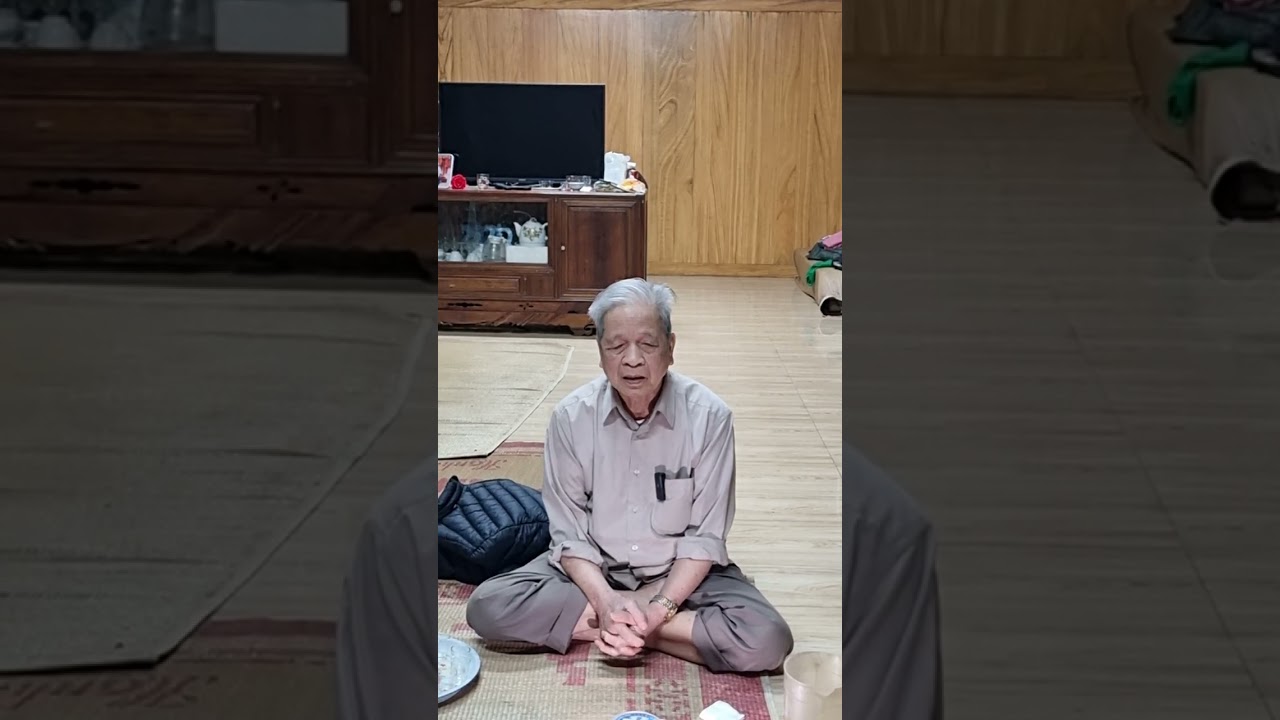 Trích đoạn mo mường của người mường Phú Thọ