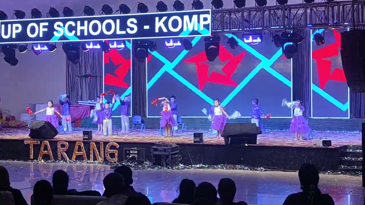 Annual day celebrations 🎉🎉