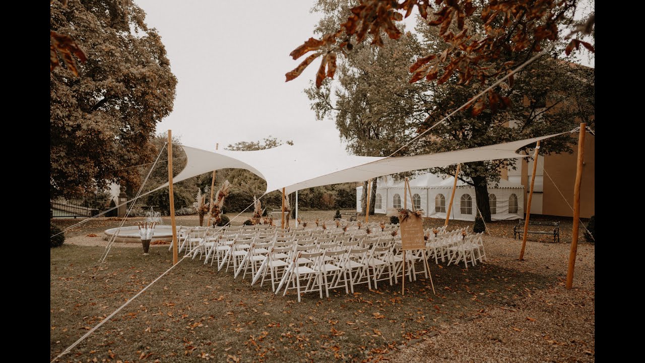 Hochzeit & Freie Trauung Schloss Michelfeld Boho Stil. Hochzeitslocation Baden Württemberg