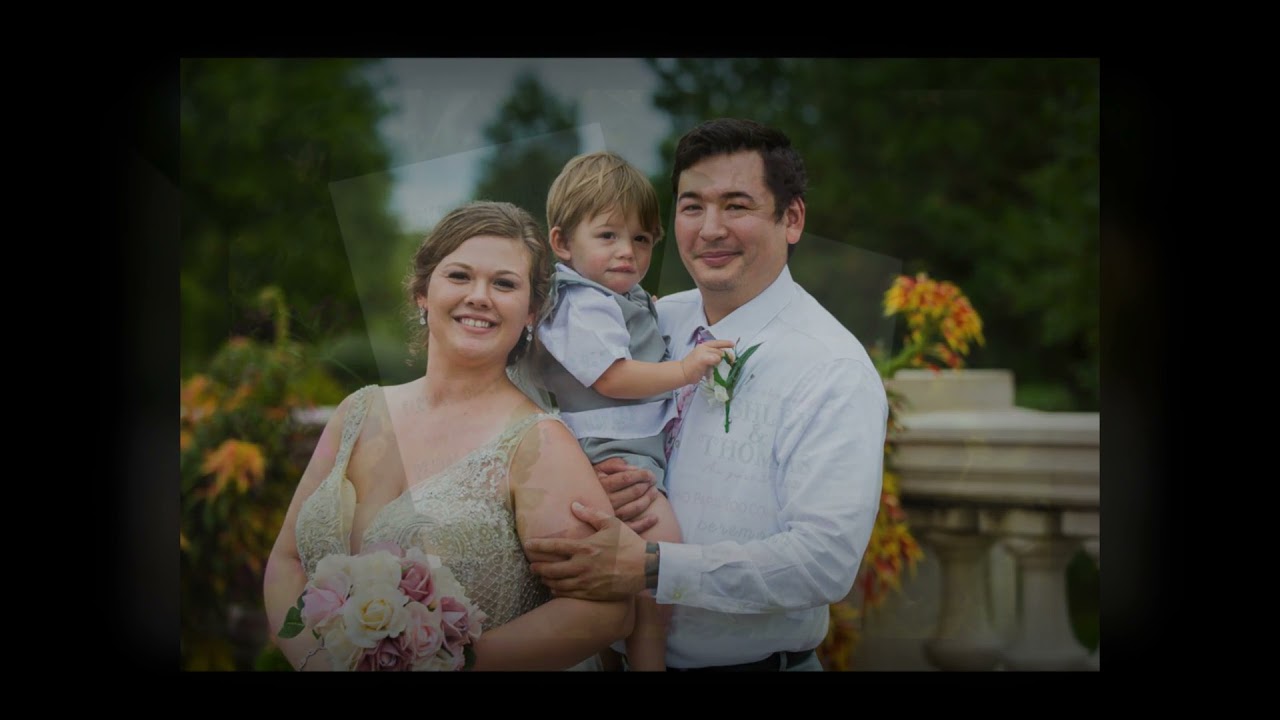 Como Conservatory Sunken Garden Wedding Photos | Ashley + Tom