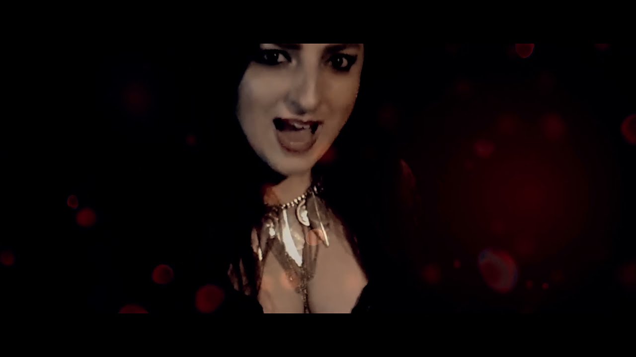 Revengin - Repairless (Official Video) - Symphonic Metal - Female Fronted Metal