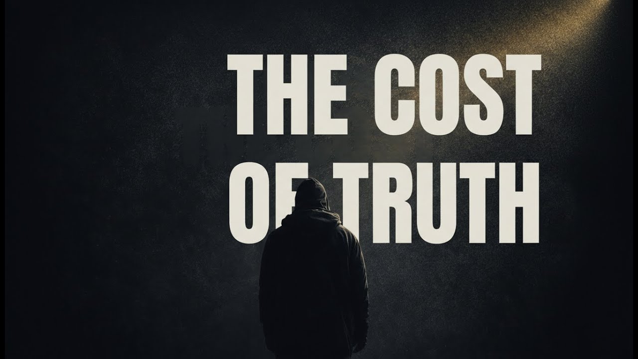 Chosen One: The Brutal Price of Knowing The Truth