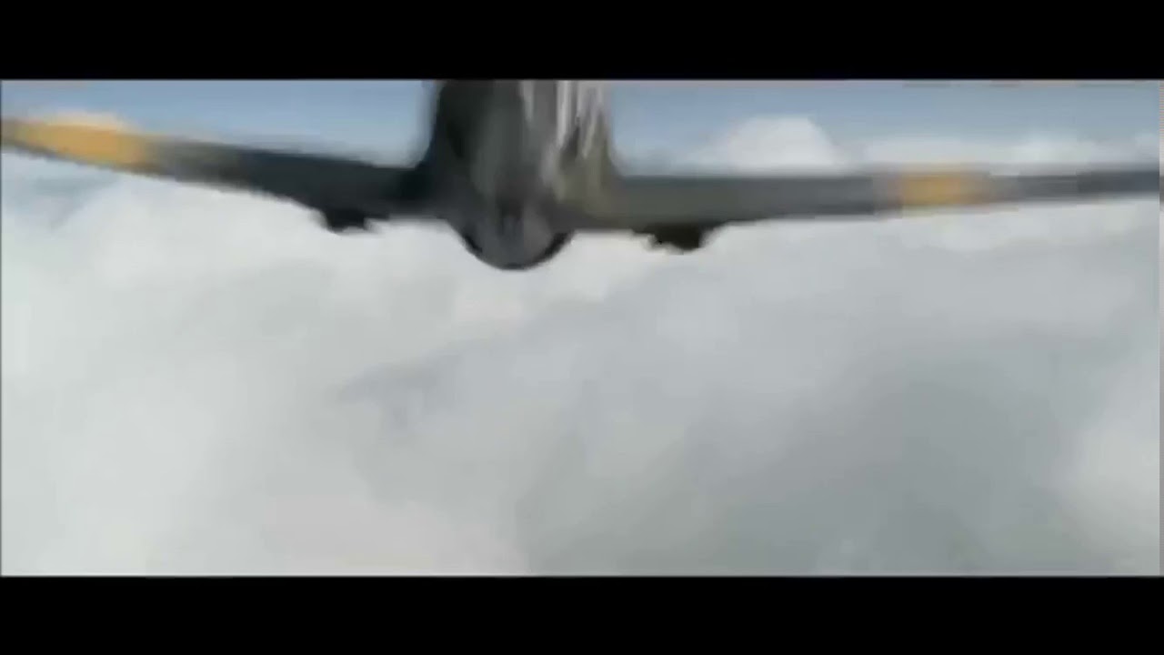 爆撃機mad(Second World War)