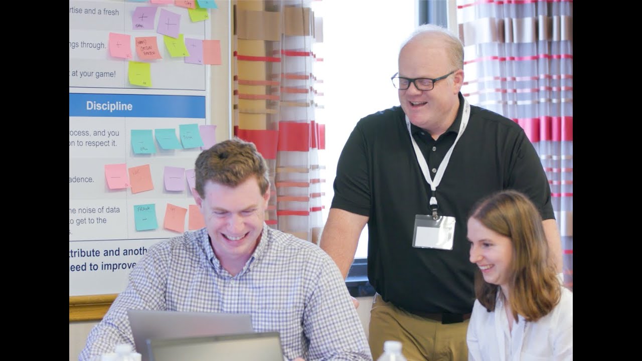 The Value of the Inventory Governance Course