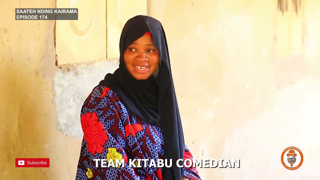 sateh nding kairama episode 174