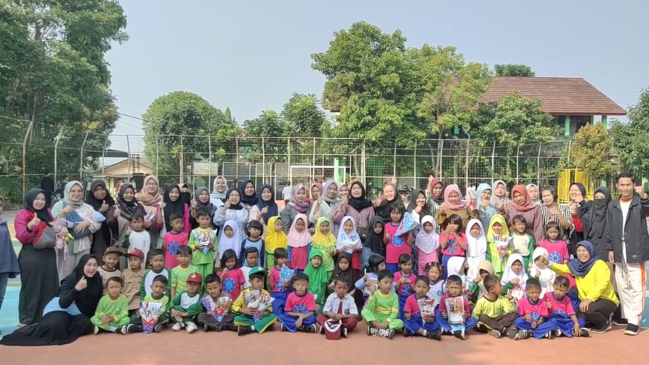 Sukakarya 2 The Best 💥