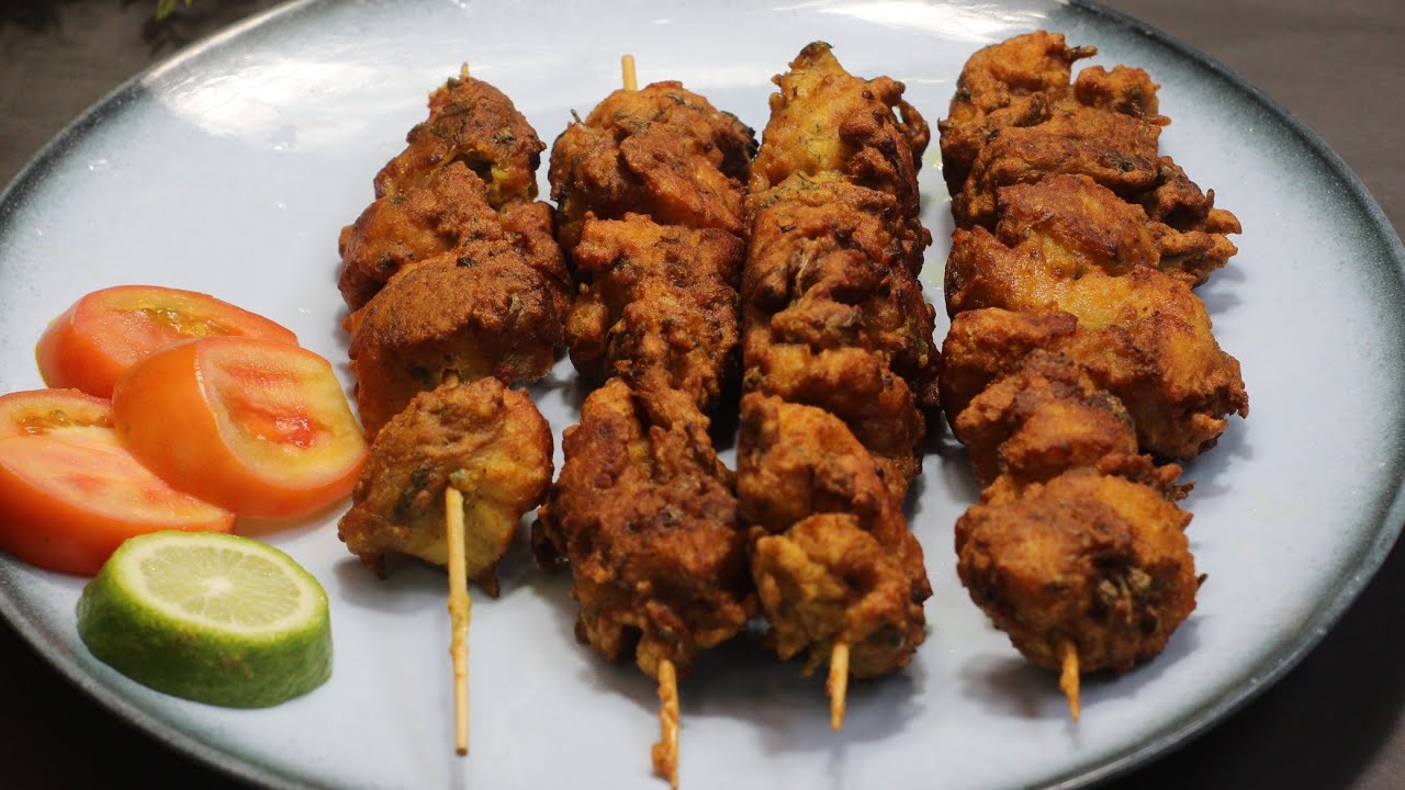 মাছের কাঠি কাবাব এভাবে একবার বানিয়ে দেখুন রেসিপি   বার বার রিকুয়েষ্ট আসবে ll Fish stick Kebab.  ll