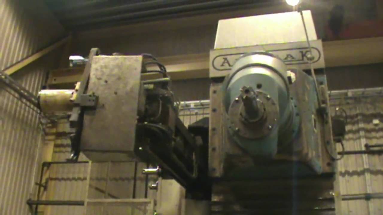 Anayak HVM 7000