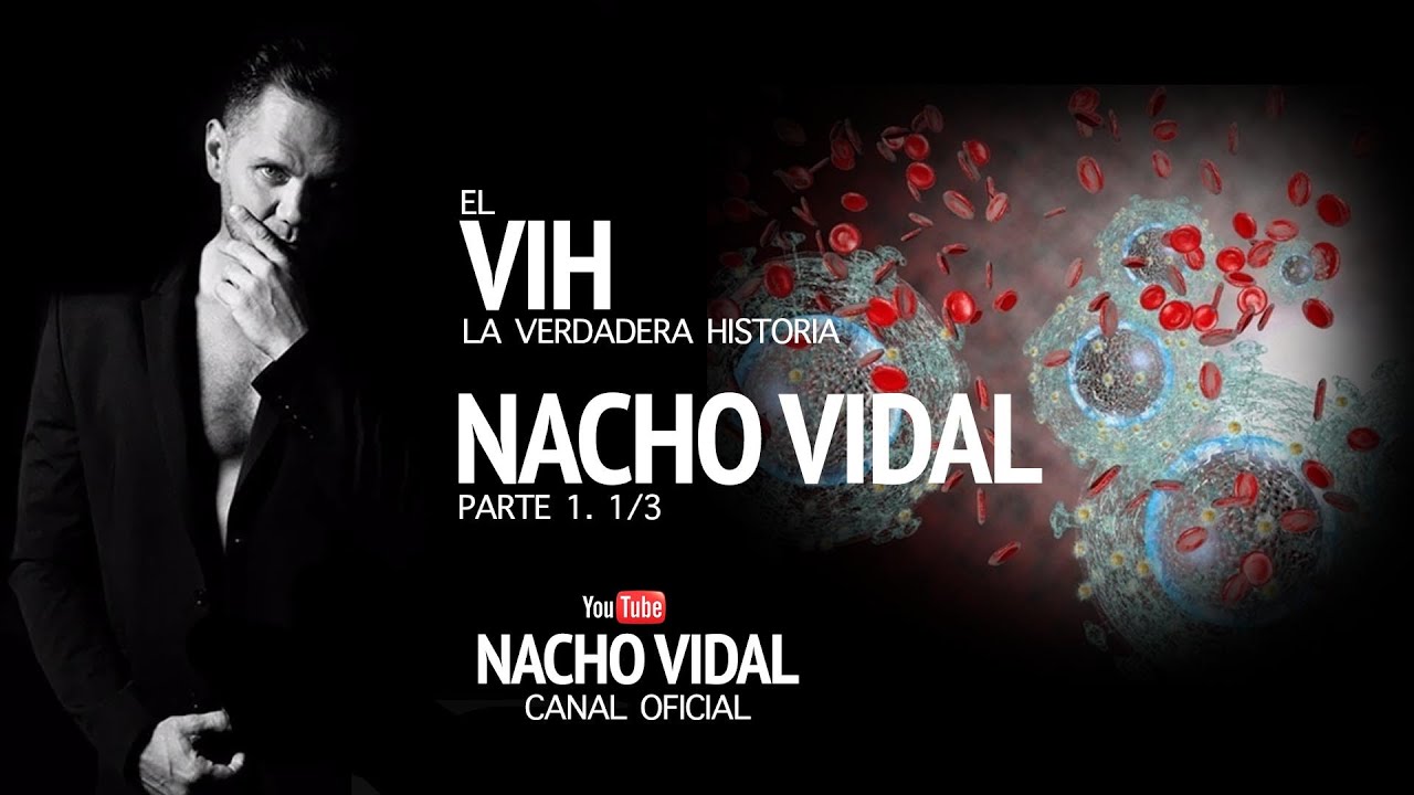 Nacho Vidal - Toda la verdad sobre el rumor del VIH - Parte 1