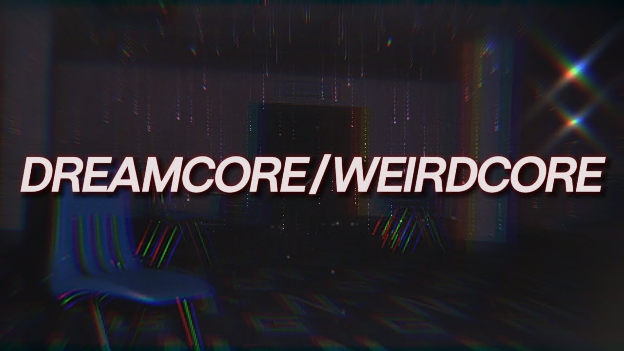 𝒲𝒽𝑜 𝒶𝓂 𝐼? 𝔻ℝ𝔼𝔸𝕄ℂ𝕆ℝ𝔼/𝕎𝔼𝕀ℝ𝔻ℂ𝕆ℝ𝔼 𝐏𝐋𝐀𝐘𝐋𝐈𝐒𝐓
