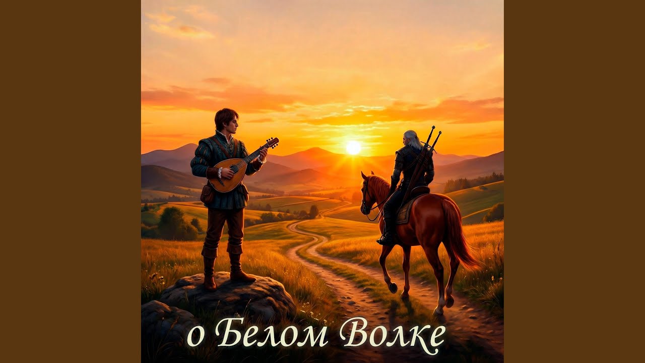 Белый Волк (Original)