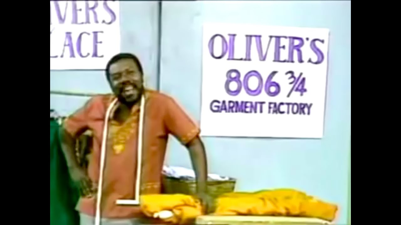 Oliver at Large - Trying Man (Full Episode) | Jet Star Music