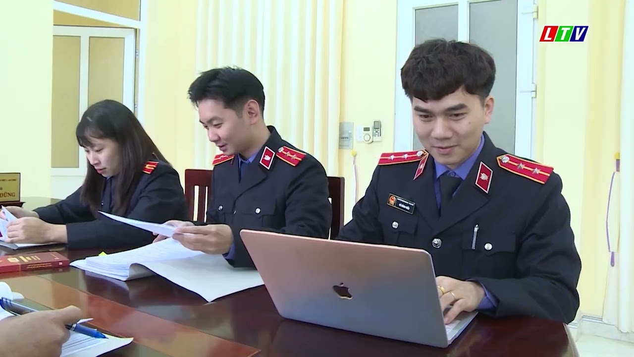 DẤU ẤN CÔNG TÁC KIỂM SÁT NĂM 2025