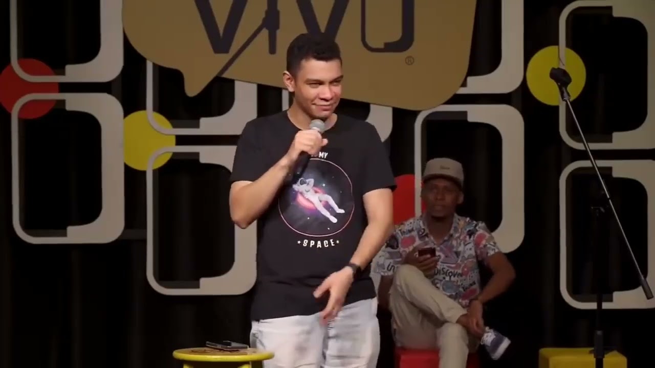 35 MINUTOS COM IGOR GUIMAR&Atilde;ES - BANDINDINHO ! KKK STAND UP