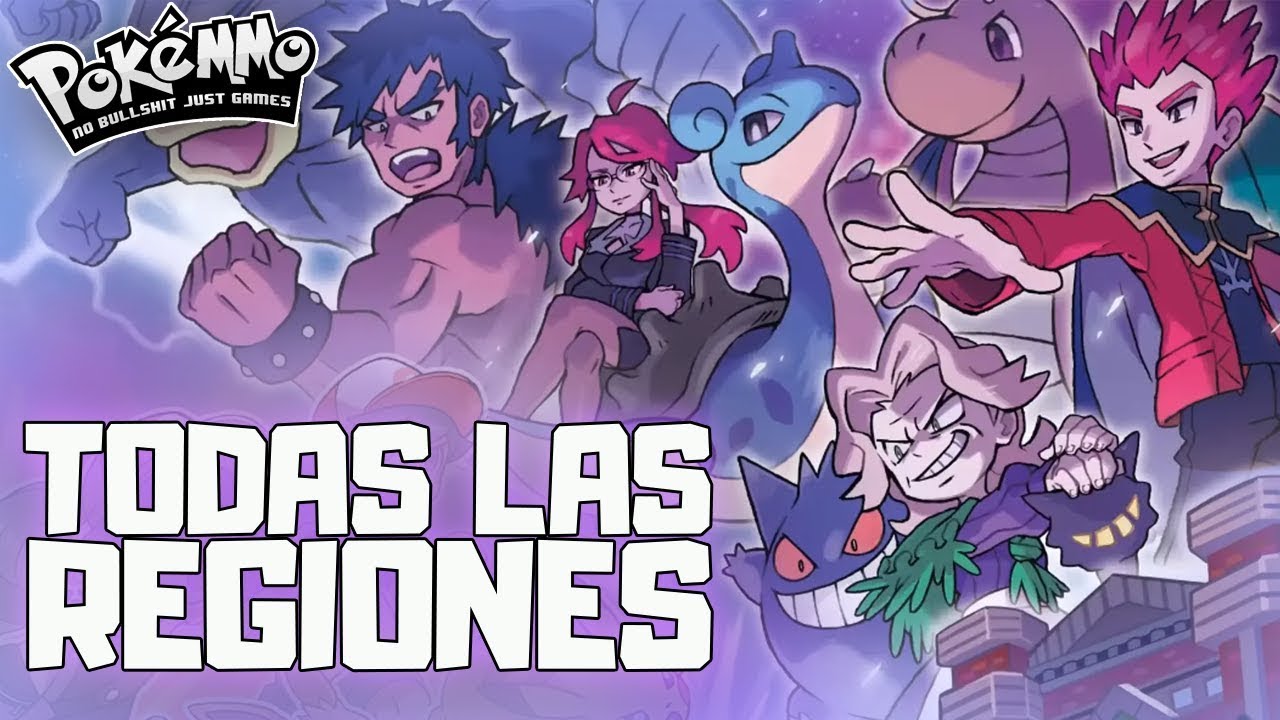 PokeMMO Stream | &iexcl;Nuevo Equipo para FARM de Ligas!