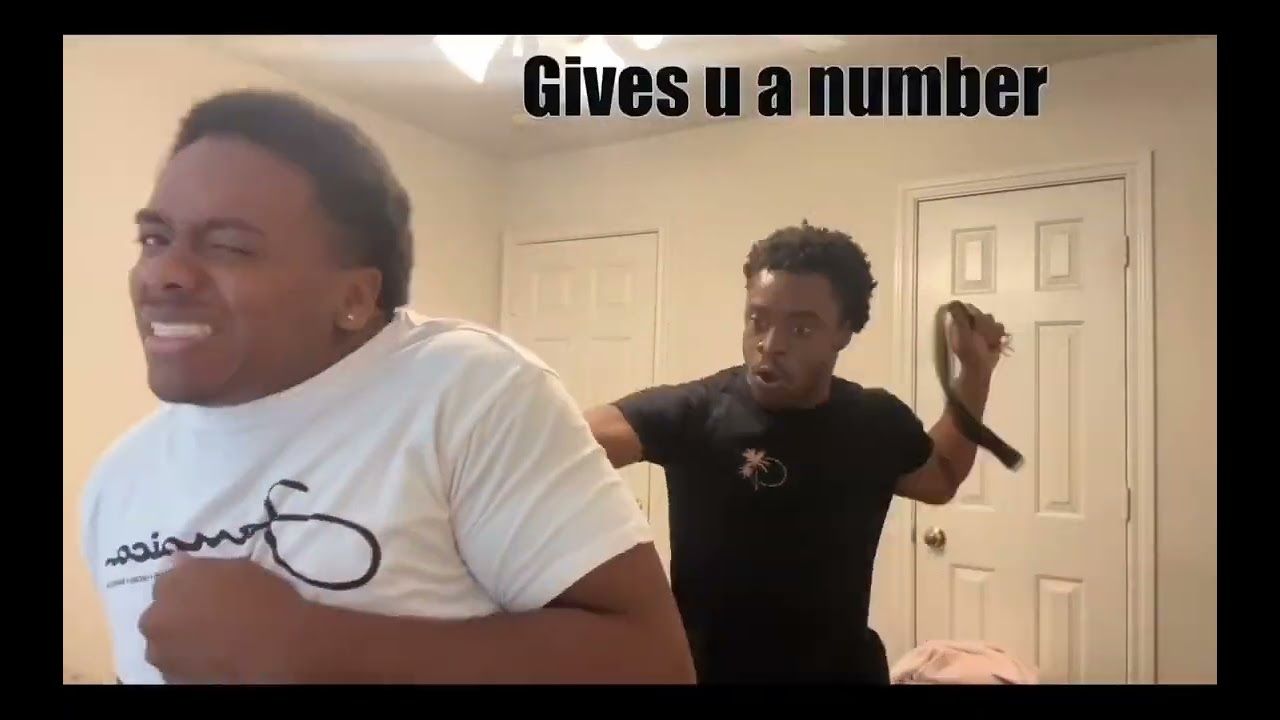 Different types of parents when they whoop their kids pt 1-6 & more 8x speed