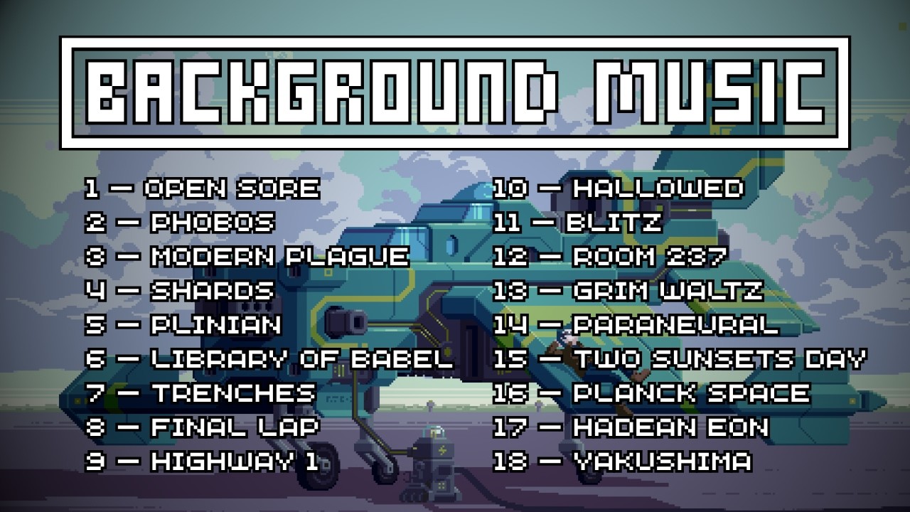 Twitch Safe 16 Bit Background Music [DMCA Free Retro Gaming Music For Streams]