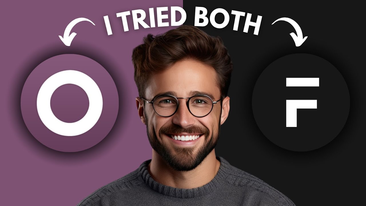 Odoo vs Frappe (2025) - Which One is Better?