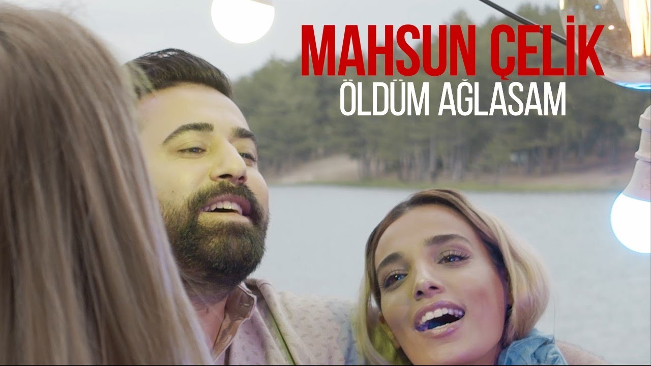 MAHSUN ÇELİK  Ft. CAFER NAZLIBAŞ - ÖLDÜM AĞLASAM NE OLUR (Official Video)
