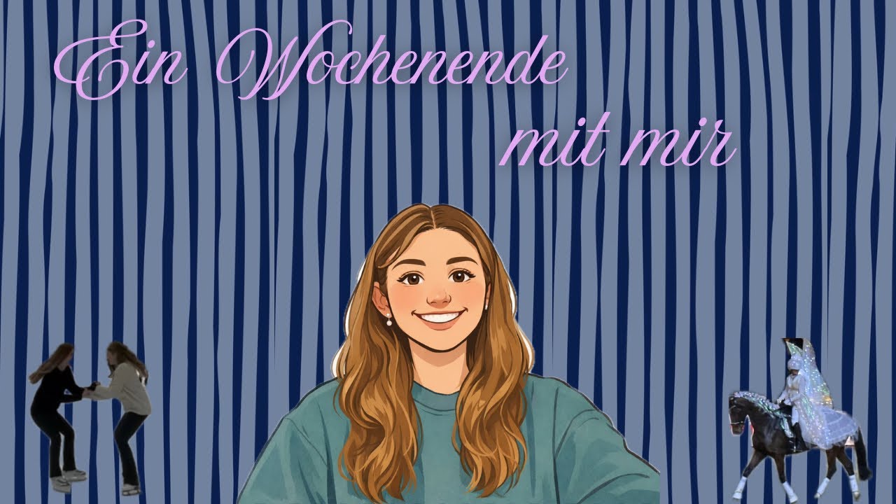 Ein Wochenende mit mir