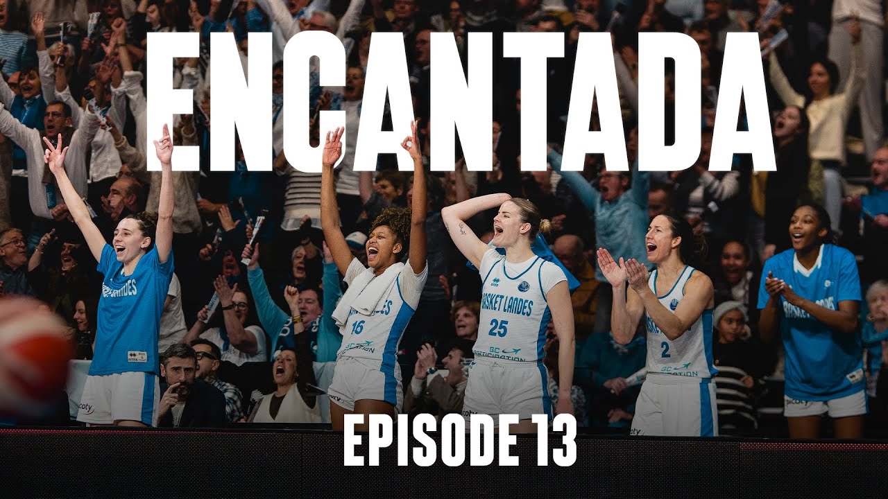 [𝗪𝗘𝗕-𝗦𝗘𝗥𝗜𝗘] Encantada S3 - Épisode 13 | Double dose de bonheur