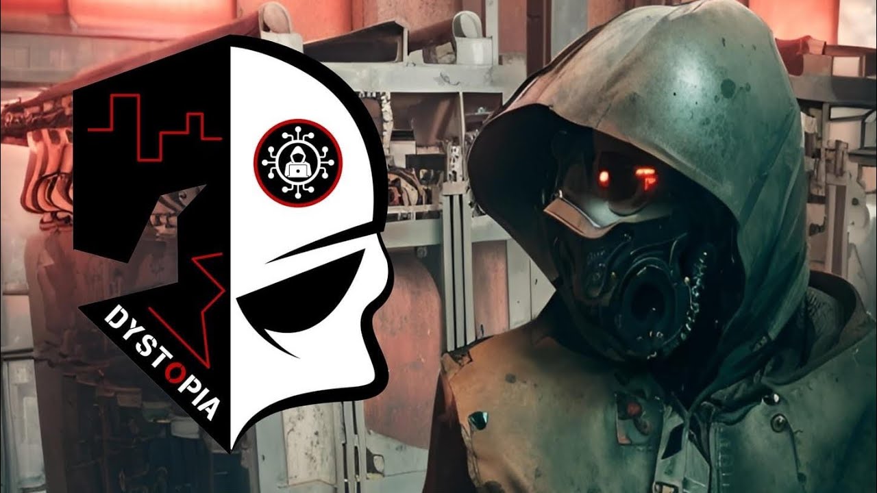 DYSTOPIA 2023 ANA AIRSOFT
