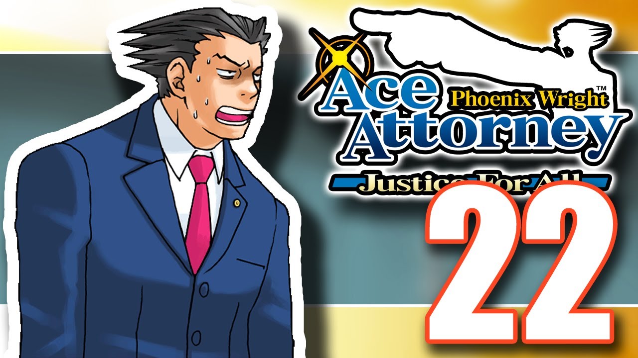 I Hate All of These People - PW: Justice For All - #22
