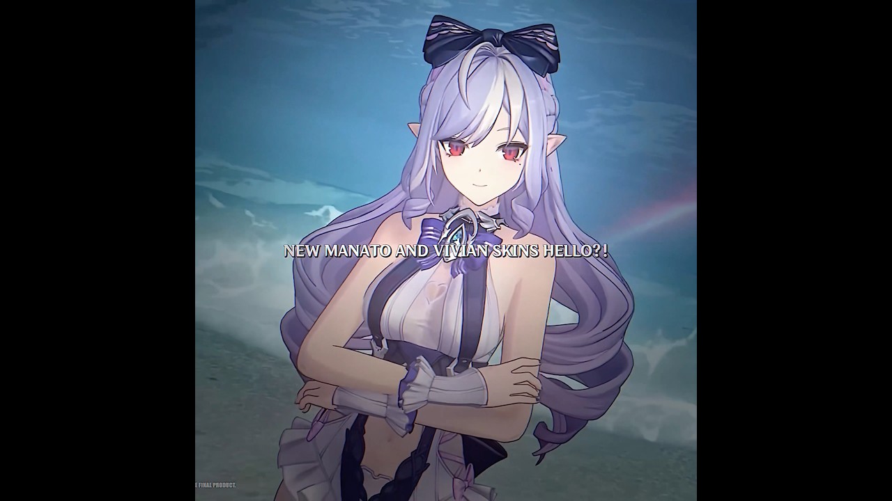 NEW ZZZ SKINS?! #zenlesszonezero #zzzero #zzzedit#zzzcreators #zzztrailer #marrigeproposals